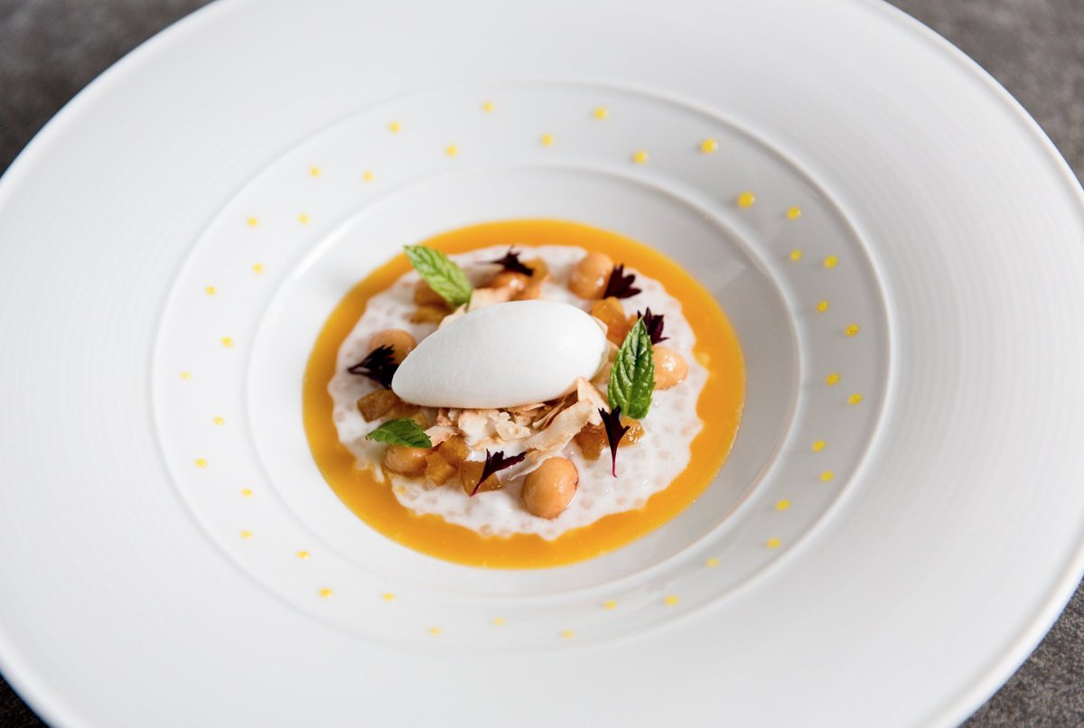 Don't miss the collaboration dinner this Saturday with myself &amp;Shaun McCrain &amp; the <a href="/copineseattle/">Copine</a> team! We will be featuring <a href="/PaulBocuse/">Paul Bocuse - Le Restaurant Gastronomique</a> classics in honor of his legacy and impact on our craft. Check out the link here bit.ly/2Ho6EPb for the details!