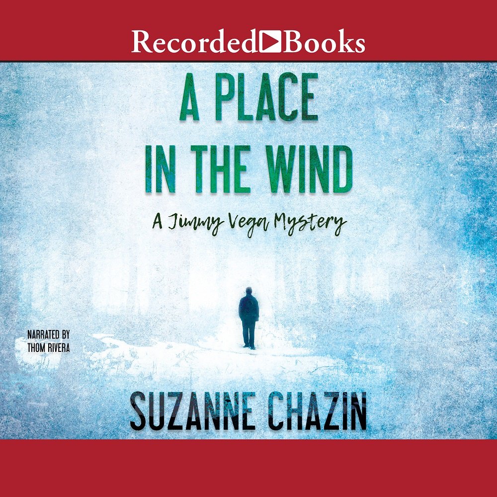 recordedbooks's tweet photo. A PLACE IN THE WIND by @SuzanneChazin Read by #ThomRivera 
"Narrator Thom Rivera shapes the characters by personality..."-@AudioFileMag
#recordedbooks #audiobooks #library #read #listen #rbexclusive
 https://t.co/by5uWH4m5N https://t.co/tnhWEsoJe8
