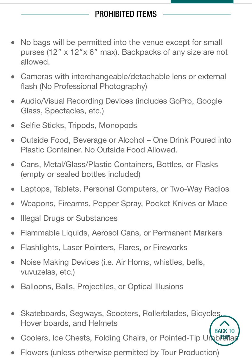 jesftbts's tweet photo. So I called the MGM and they said Army “Lightsticks” Do NOT classify as any restricted item therefore, we are allowed to take them. 

#BTS_BBMAs 
@BTS_twt https://t.co/xSVBS5lXOj