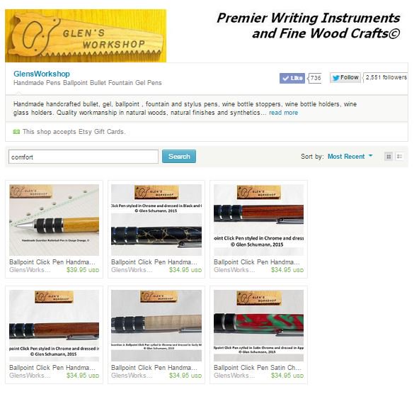 GlensWorkshop's tweet photo. #BallpointPens #ComfortPen s #ClickPens by GlensWorkshop https://t.co/prfIbrKB5e @etsy #etsyaaa #handmade #ooak #officesupplies #woodworking https://t.co/R1SXZylNs9