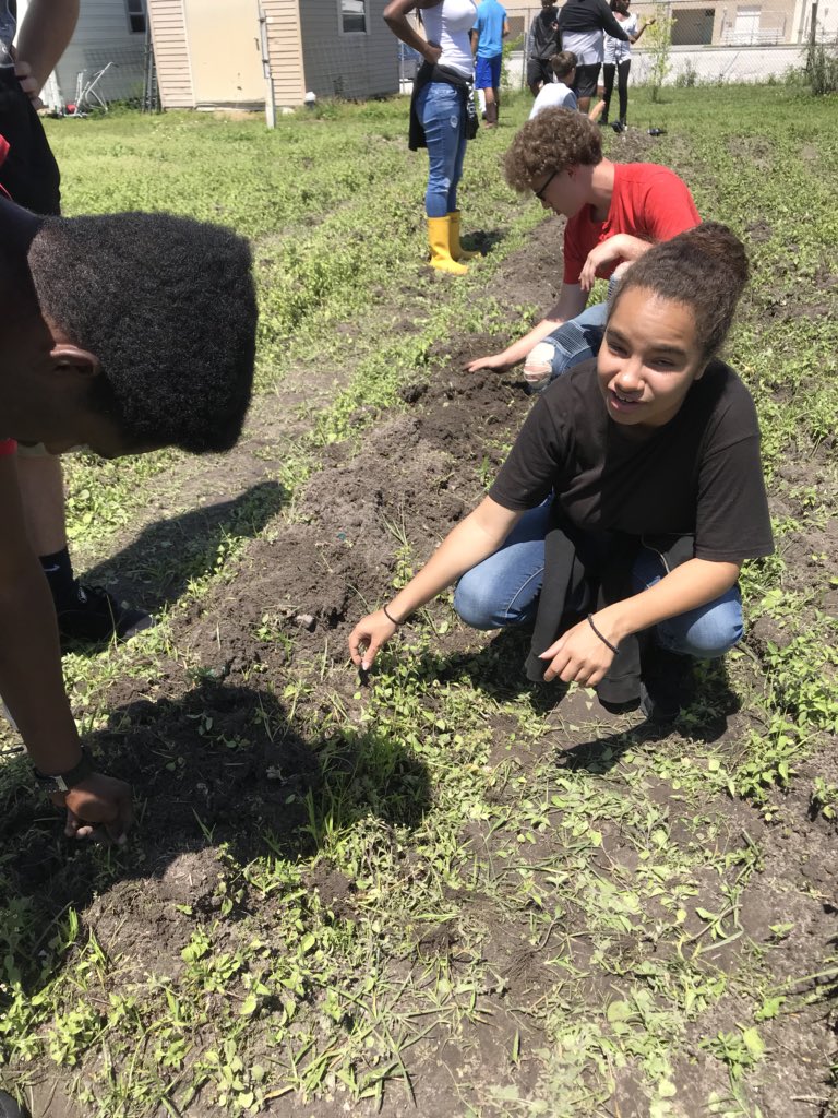 Freedom_FFA's tweet photo. Progress is happening! Learning to Do and Doing to Learn. https://t.co/BdSCLWcOZP