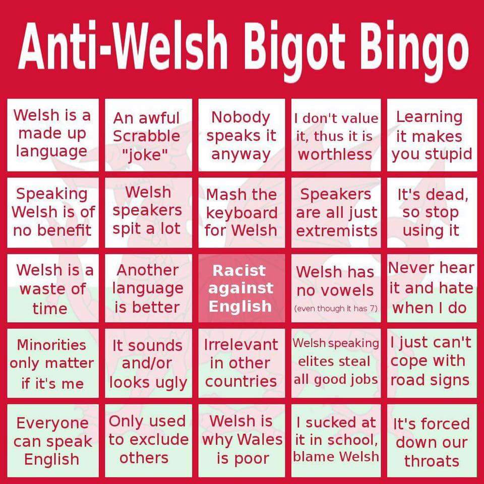 Welsh Bollocks On Twitter Wancar As We Say In