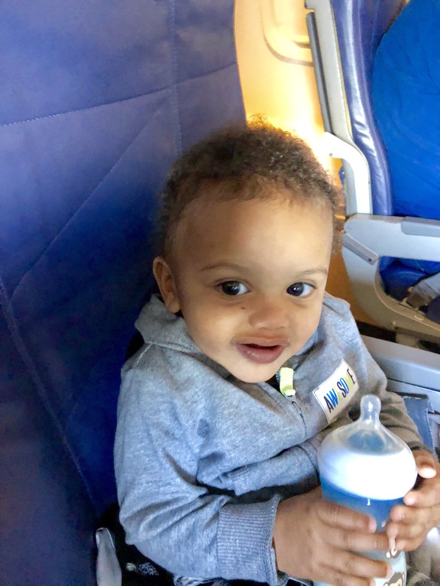 BravenBoyd's tweet photo. They say the sky is the limit but mine is somewhere by Mars๐ #JetLife๐ฉ #UnitedAirlines https://t.co/MbLp2gds5p