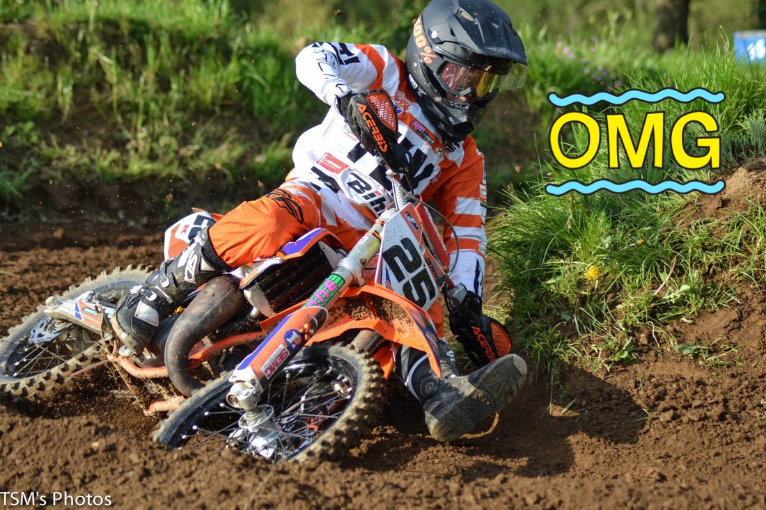 PierreLouis251's tweet photo. Le compte rendu du @EliteMotocross est enfin en ligne 😂=> https://t.co/fzQAMf5vTW https://t.co/phkcqfnj0p