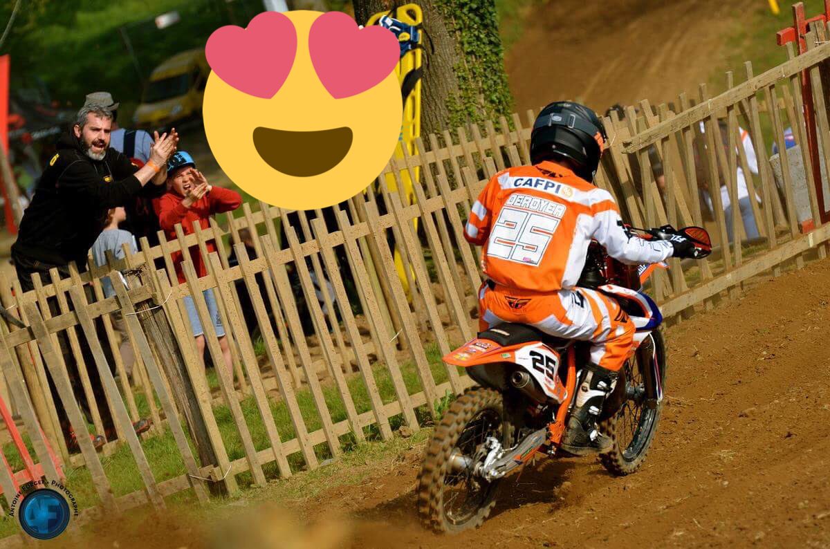 PierreLouis251's tweet photo. Le compte rendu du @EliteMotocross est enfin en ligne 😂=> https://t.co/fzQAMf5vTW https://t.co/phkcqfnj0p