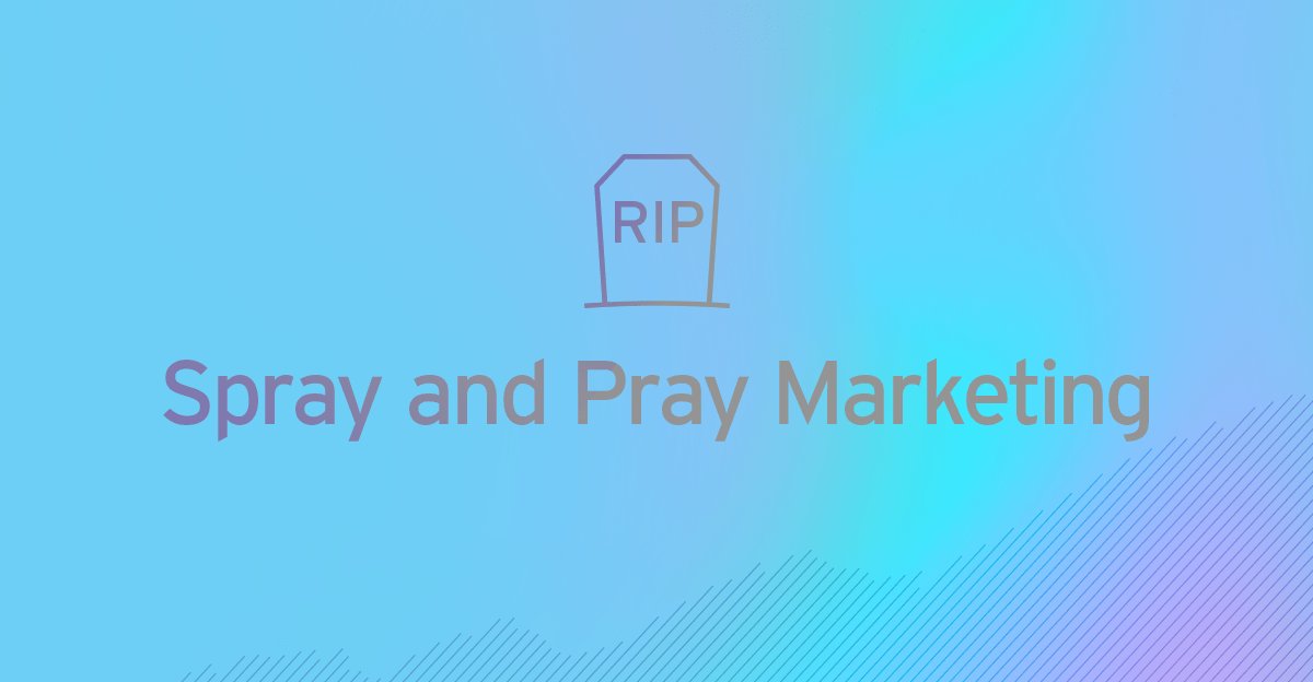 intuvo's tweet photo. Sending relevant & timely communications based on a member’s personal utilization of products & services is more effective than the “spray & pray” marketing strategy of the past. #INTUVO helps connect, inform & engage using activity-based marketing: https://t.co/TmzXvOINjx https://t.co/rrQP2Yr2bJ