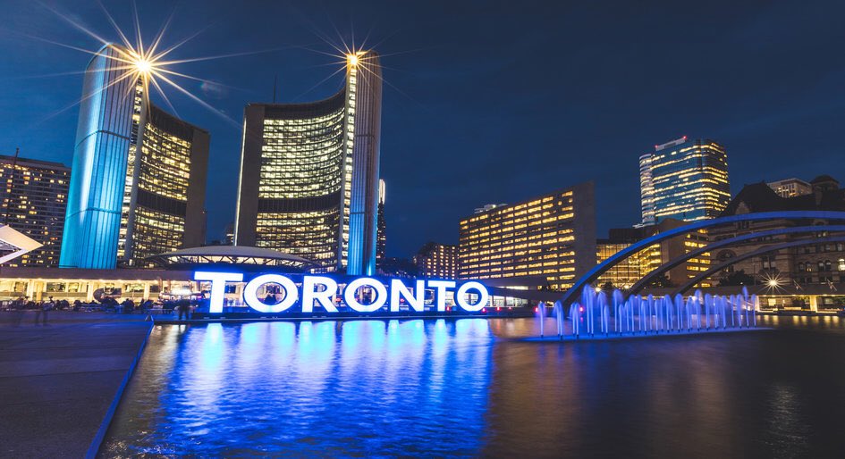 JallahApparel's tweet photo. #TorontoStrong https://t.co/IK1b5qWrE8