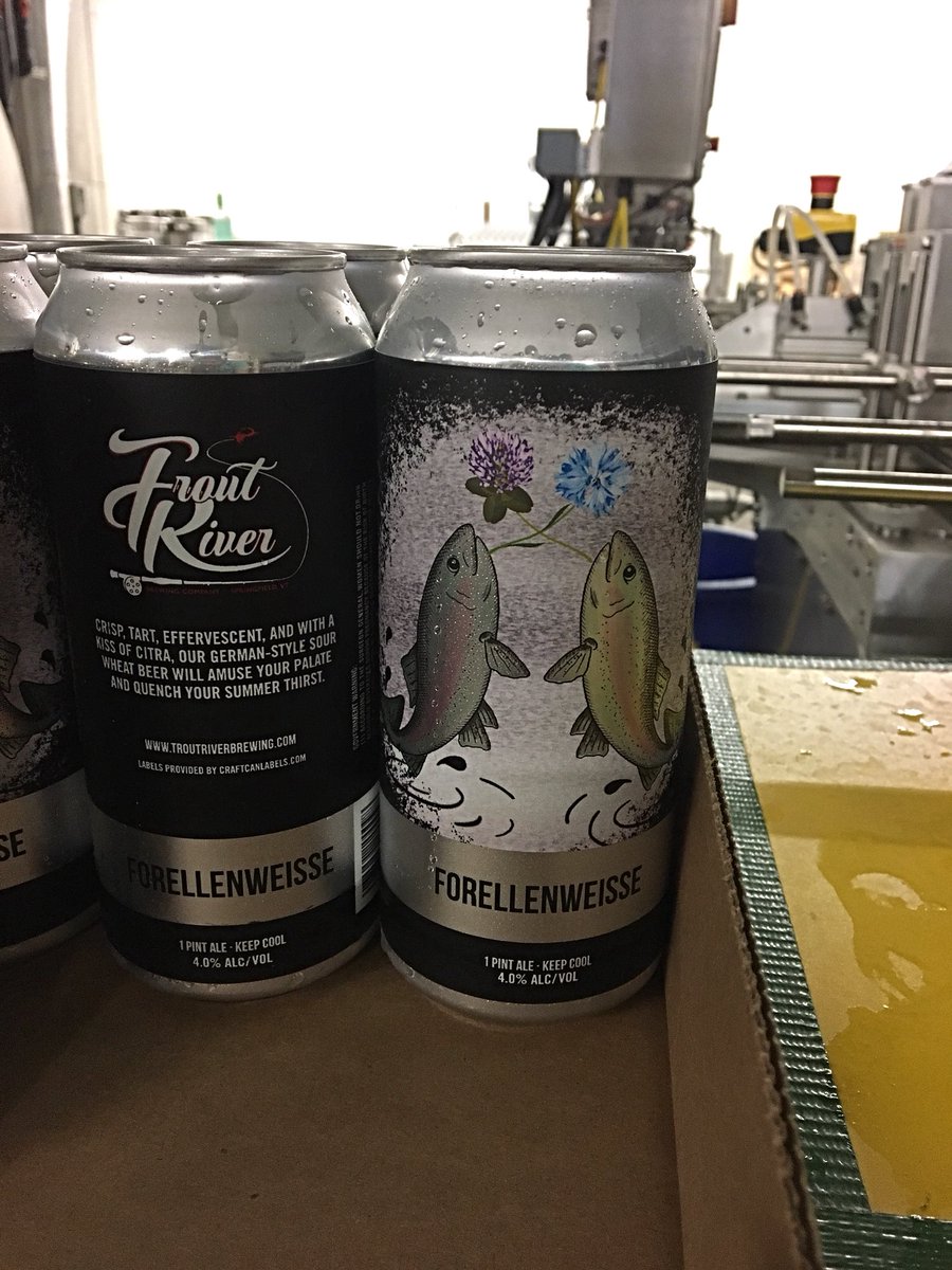 Dropping Forellenweisse Season 2 very soon!