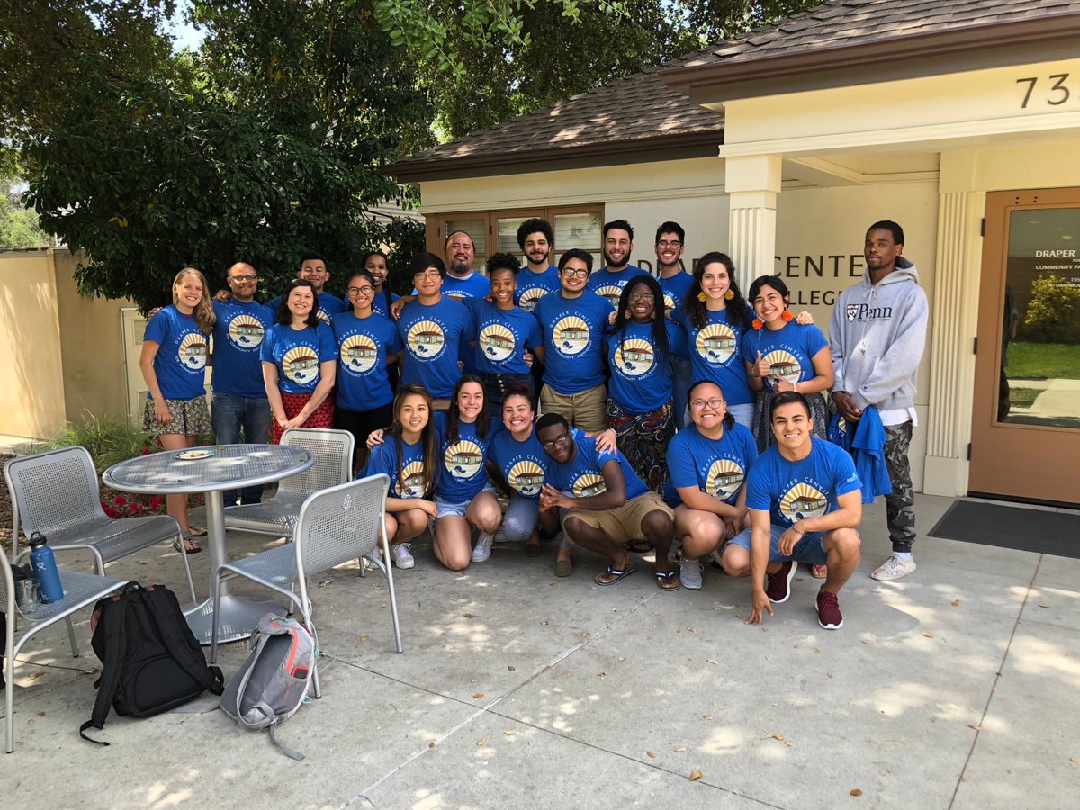 Pomona College tweet media