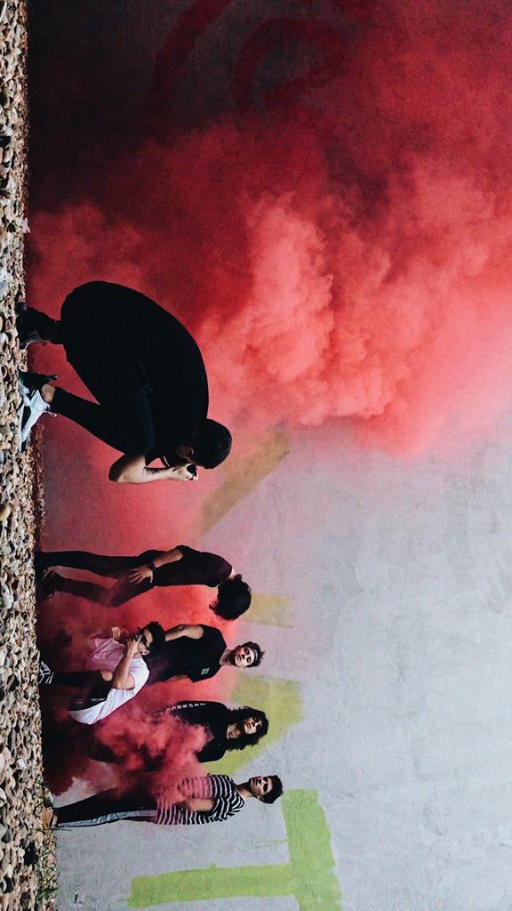 TheViewsMusic's tweet photo. Adelanto de lo que se viene🔥❤️❤️❤️ https://t.co/v9sf56NUxX