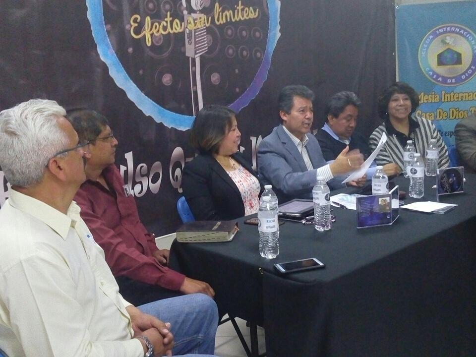 efectosnlimites's tweet photo. Momentos de gran bendición los que vivimos en #efectosinlimites en compañía de Tu Luz Admirable https://t.co/1xDEnabFTX