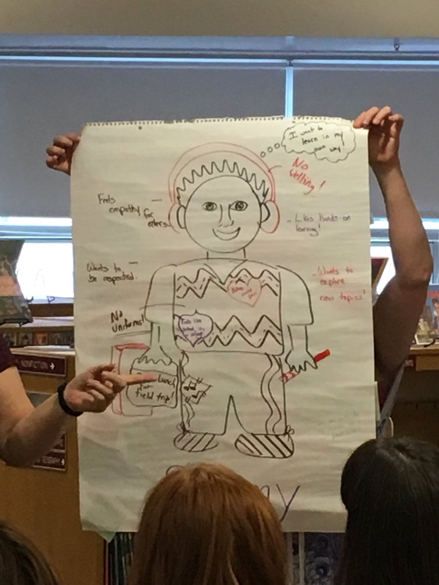 Stock_Dark999's tweet image. Student Voice #letslisten #howmightwe #lovethekids💙@MaddieShepJCPS @BreckFrankES @TaraLIsaacs @kids_inspire @FeliciaSmith25