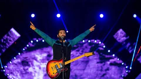Happy Birthday  Ustad Arijit Singh love U 