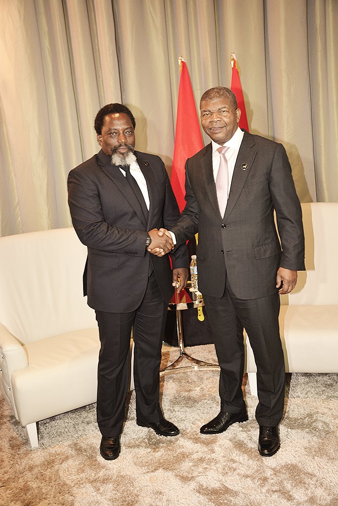 Présidence RDC 🇨🇩 tweet media