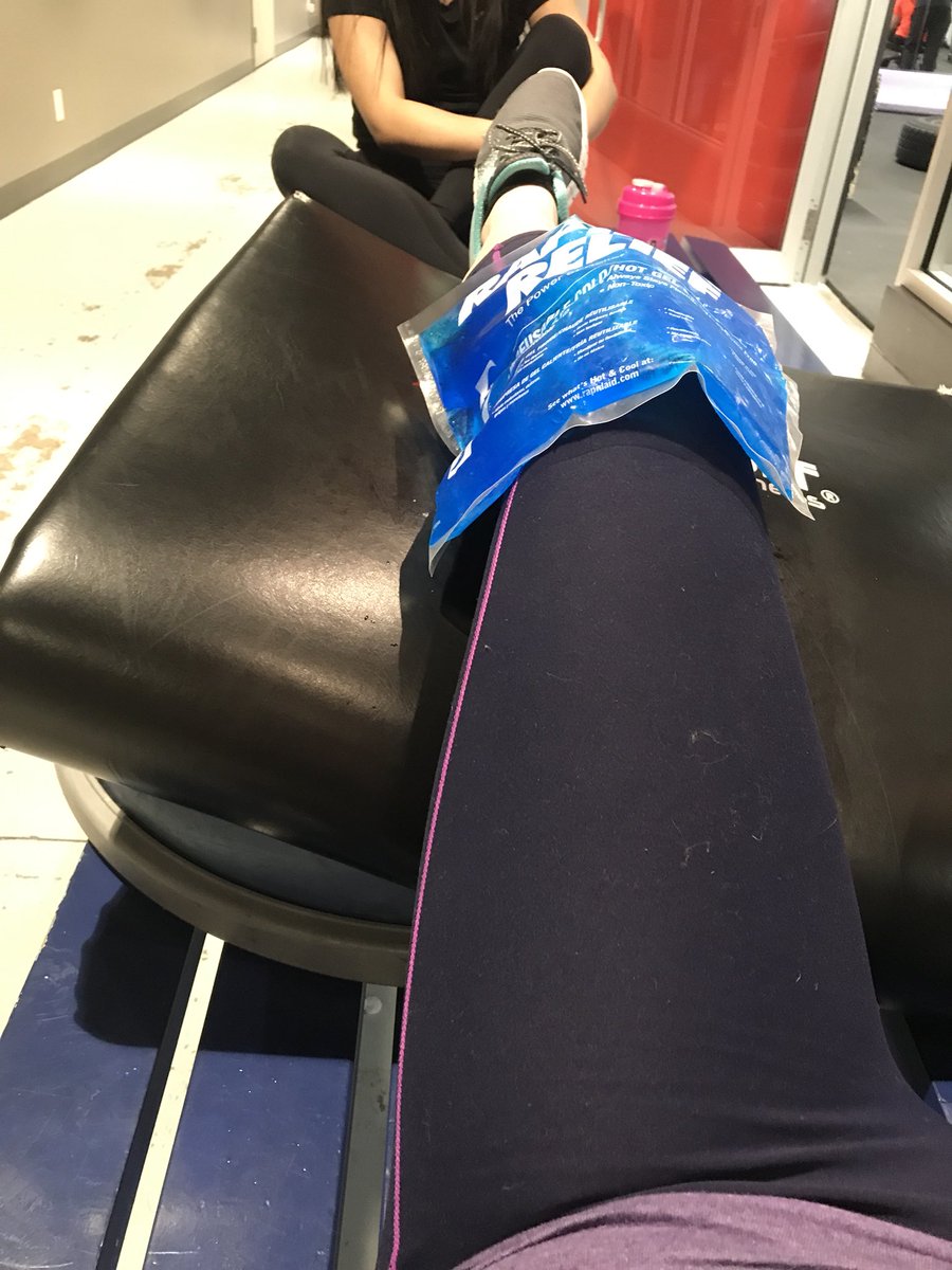 TPS_BikeHart's tweet photo. Hey everyone. Yesterday was just a bad day. I blew my knee out at the gym &amp; I am out of commission until further notice 😞😢I was making great progress now BAM SETBACK. Trying to stay positive but in a lot of pain. Why are knees so poorly designed ? #injuriessuck #IWantToRide https://t.co/thOnas6bBe