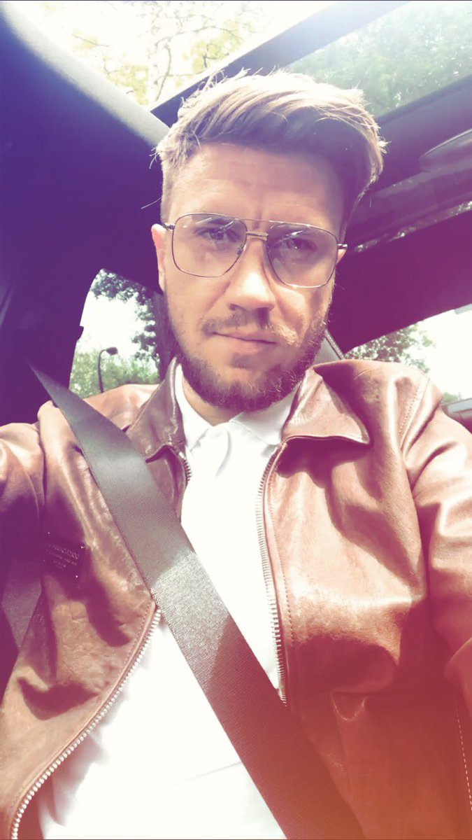 Ermin Bicakcic On Twitter Tired But Happy Godisgreat