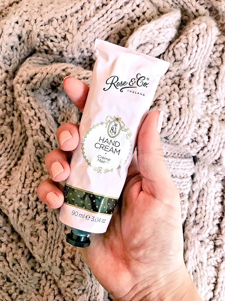 emmalouiselayla's tweet photo. Loving this Nailberry colour and Rose &amp; Co hand cream 💕 #deskfavourites #RoseandCo #bbloggers #Nailberry https://t.co/IST3CzYL60