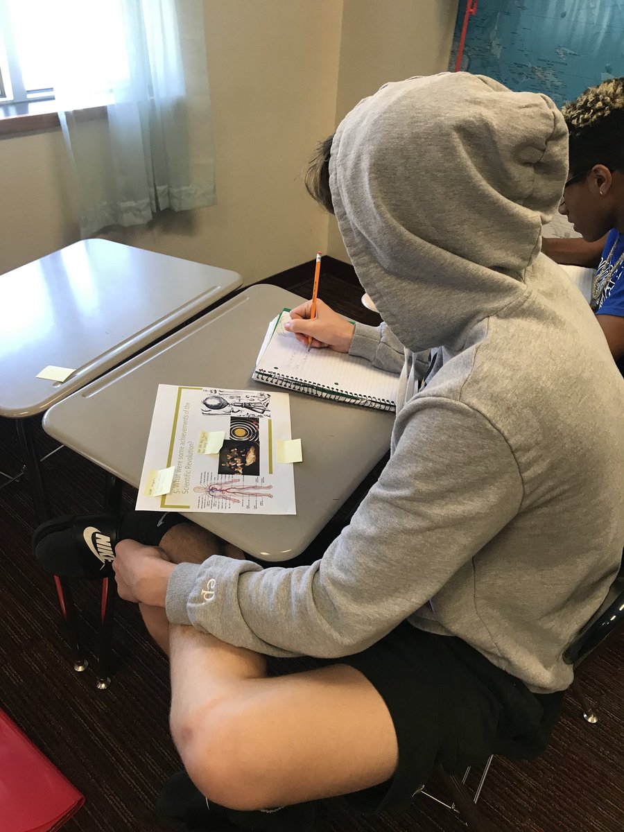 Sarah Thompson, M.Ed. tweet media