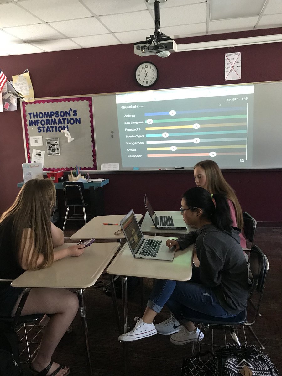 Sarah Thompson, M.Ed. tweet media