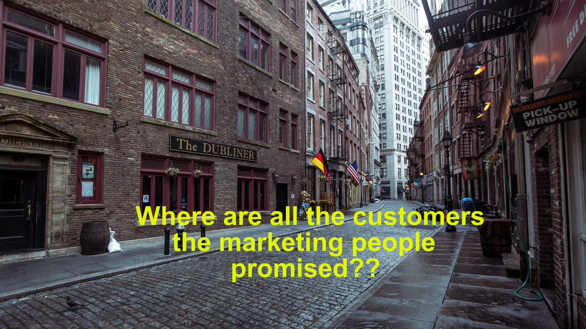 If you are after paying customers, it is critical you target those who are genuinely in the market at this time .If they are not in the market to buy a new car, is the money wasted showing them adverts for a new car? Yes, if you need paying customers now.