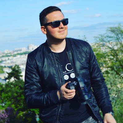 JustKenTV's tweet photo. #NouvellePhotoDeProfil https://t.co/bjnw6w7Ci7