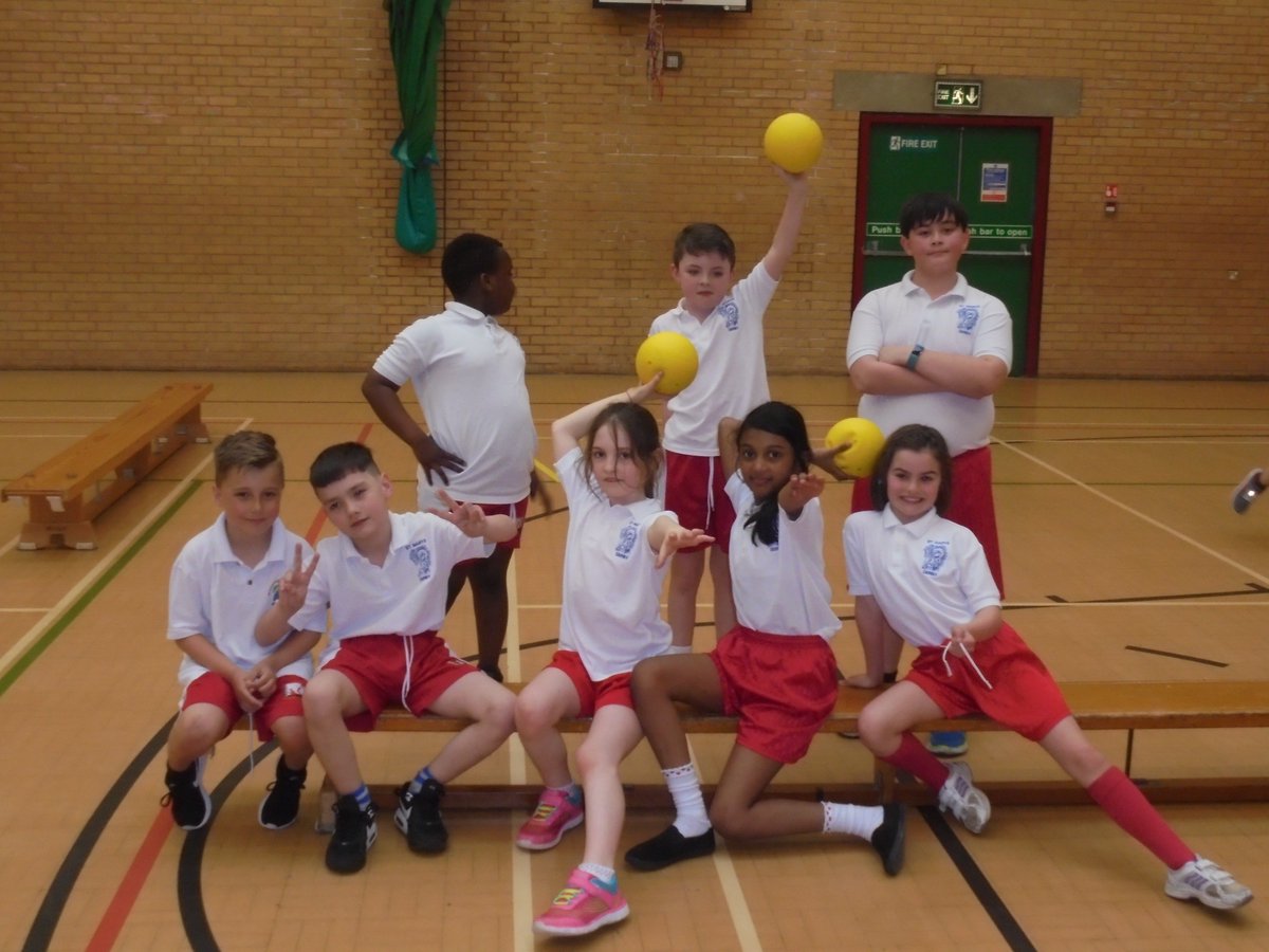 class6y2stmarys tweet picture