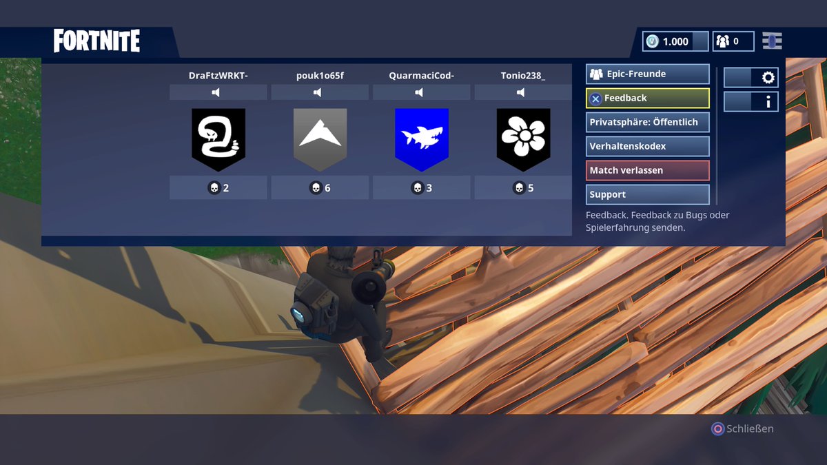 QuarmaciCod's tweet image. #PS4share