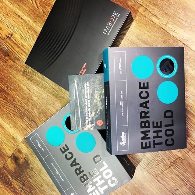 Cold winter training! We got you covered with the latest range of @isadoreapparel. Using on only the finest Merino wool fibre provide  designed to provide excellent breathability and insulation for winter riding.

Get yours today!!
.
.
.
#JOCCycles #joc51 #isadoreapparel #W