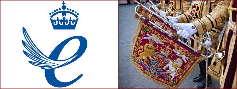 DFMusicInc's tweet photo. What an amazing accomplishment by @johnpackerltd ! The Queen's Award is the highest official UK award for British business. We could not be more excited to sell their products! #dfmusicinc #dfmusic #johnpackerltd https://t.co/cko7b9vXXl