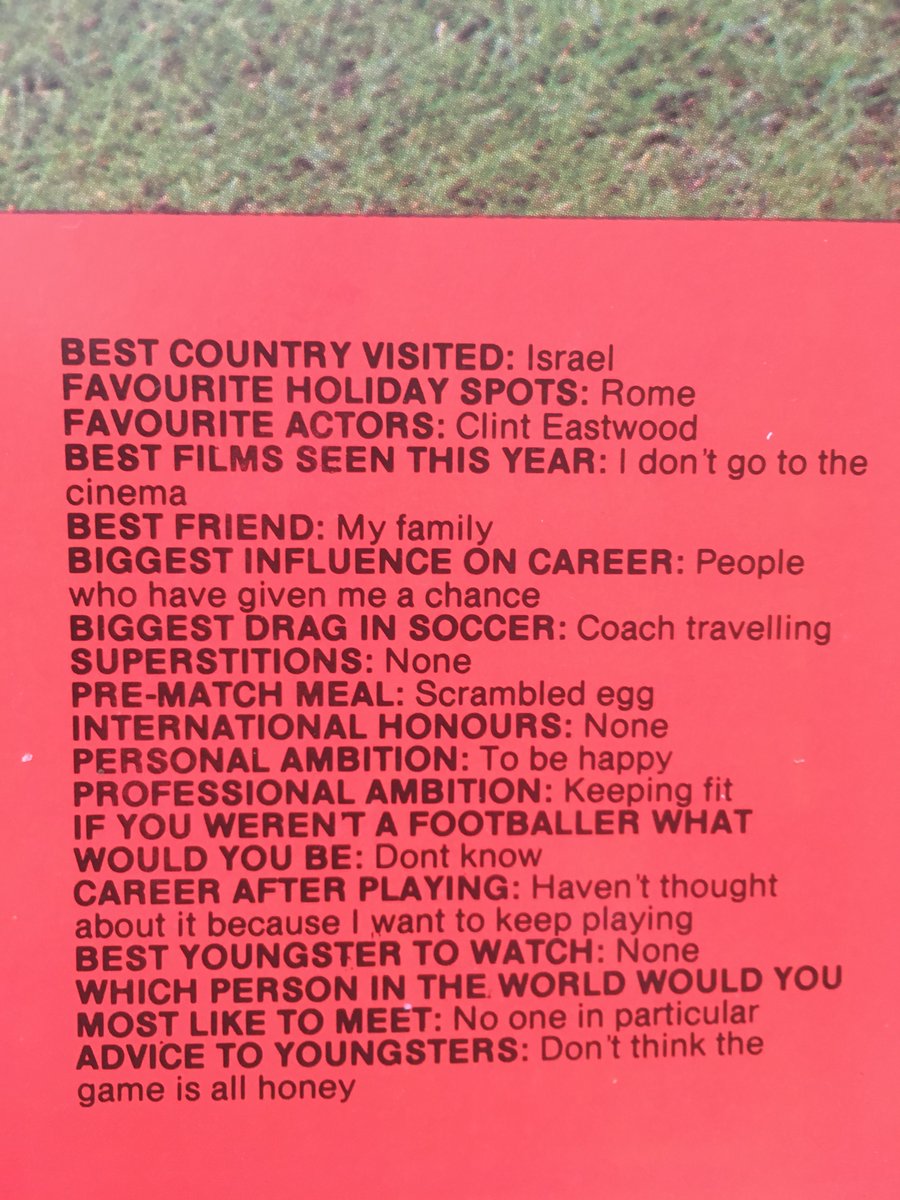 Charlie Connelly tweet media