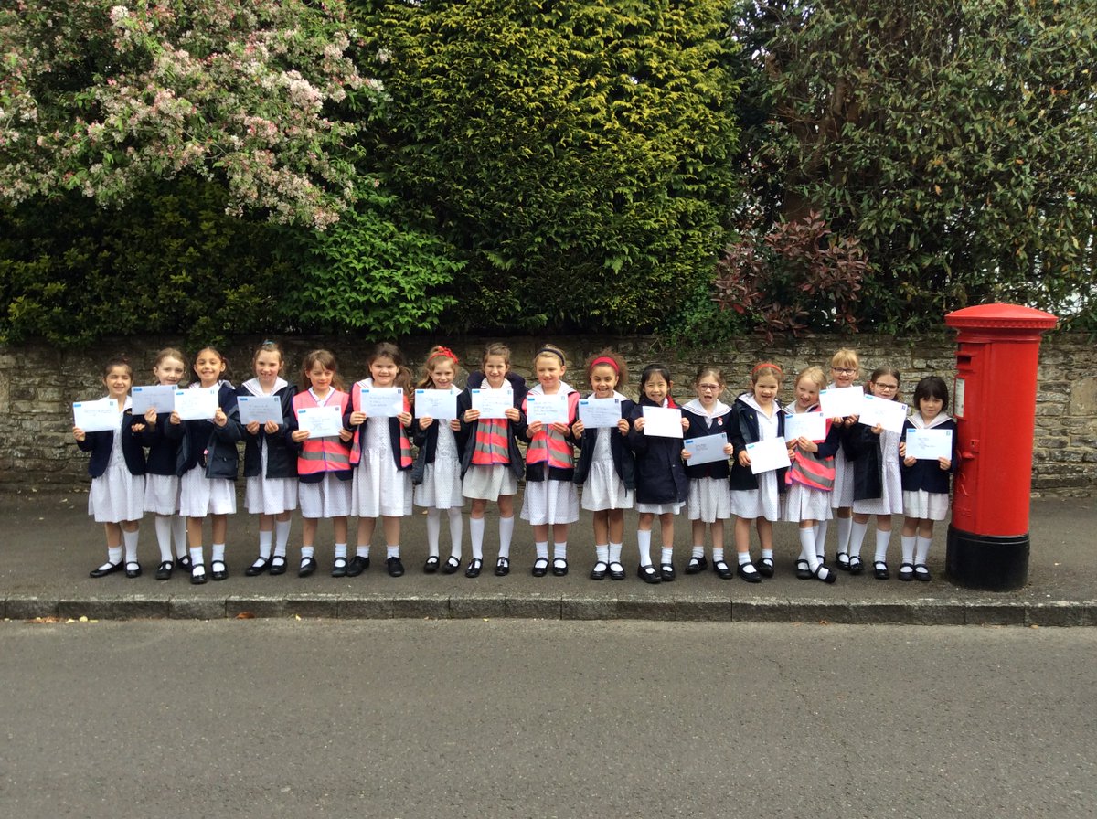 THSch_PrePrep's tweet photo. Year 2 have been posting their Flat Stanleys around the world this week! #thy2 https://t.co/ETYGPUoGPN