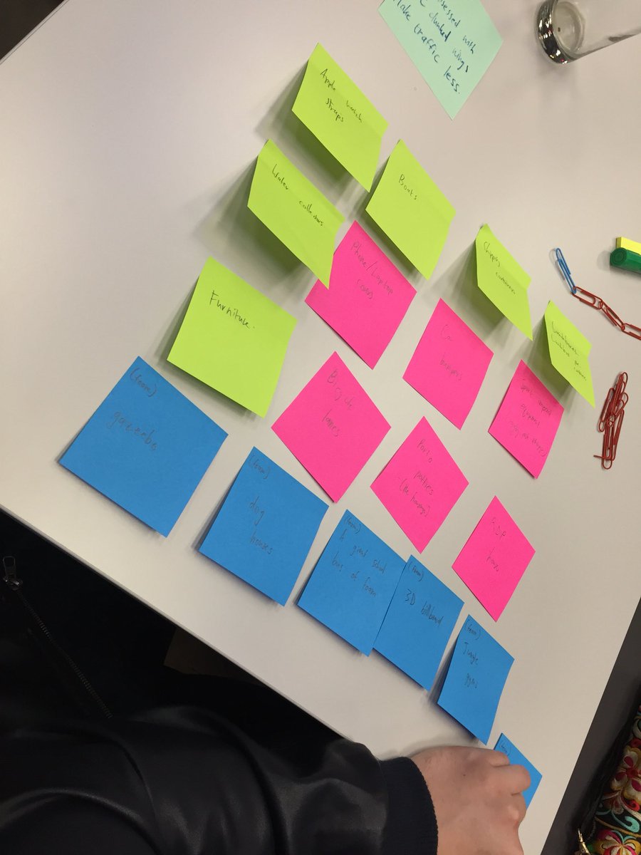 OIJHBChapter's tweet photo. We've introduced the #DesignwithGrind challenge and now participants are discussing their ideas. 

There's no shortage of bright minds here! https://t.co/XTq9BIDxJJ