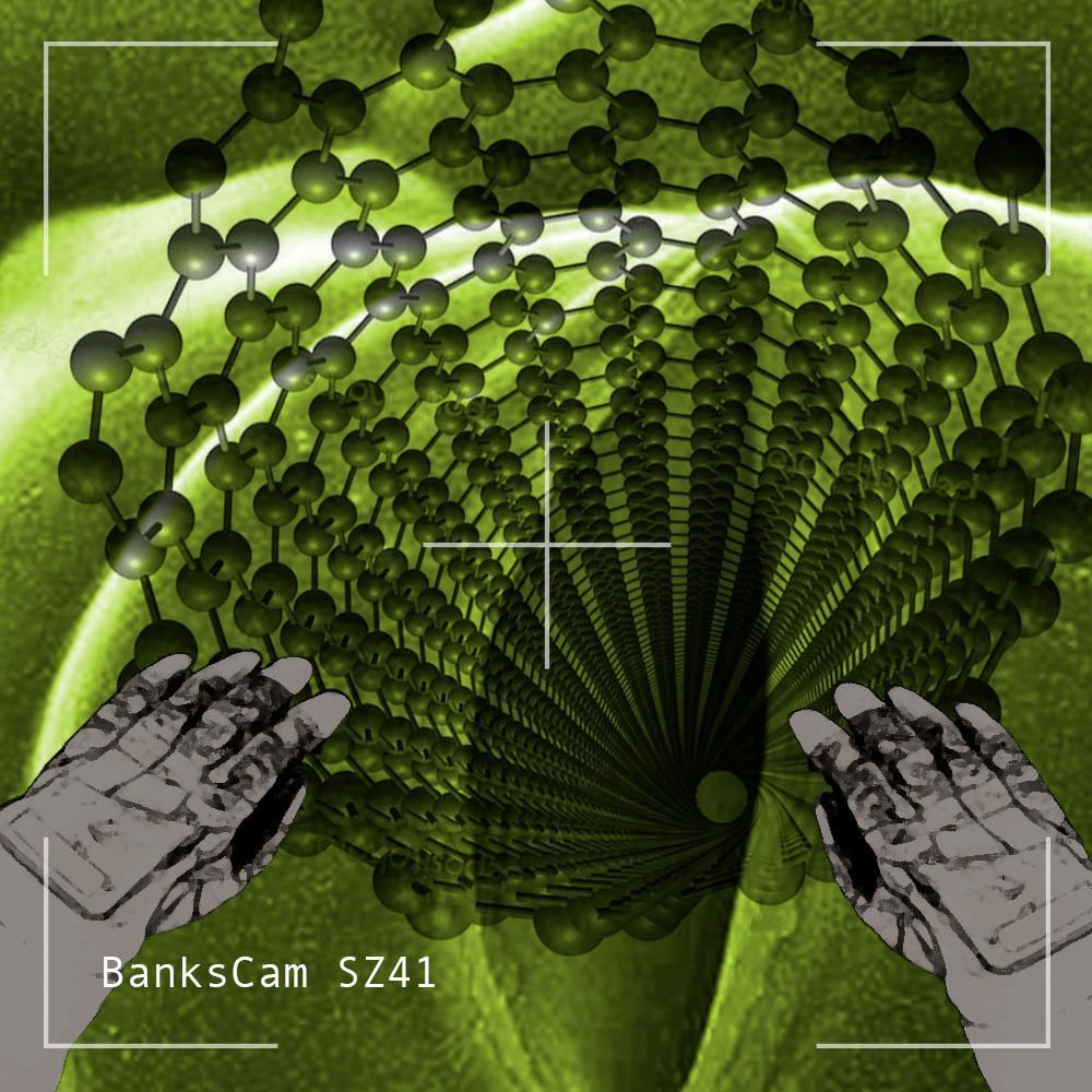nanocosmic's tweet photo. LOG220424-02

Alright, just assembled my handy dandy CARBON NANOTUBE! I'll use this as a scaffold to climb down into the NANOCOSMOS!

No vapor winds can stop the NANOCOSMONAUT! https://t.co/MlEsCNDGtu