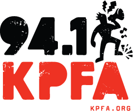 We made it to the @kpfa evening news: buff.ly/2HncuAv CityCamp coverage starts around the 17:28 mark
Thanks @rodalyneb!