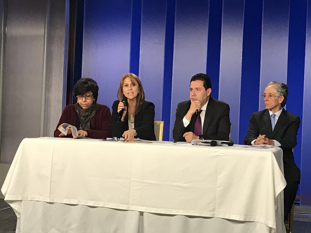 Ante la coyuntura de colombianos y sus familias que regresan al país, procedentes de otros países como Venezuela, en #SectorTrabajo apoyamos la estrategia de Retornados a través de orientación, apoyo de empresarios para fortalecer #TrabajoDecente y apoyo a la comunidad receptora