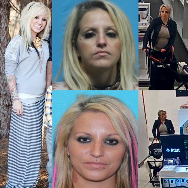 We have the warrant and we are letting all of our besties know what you’ve been up to.  You’re welcome to reach out to Detective Ellis who is working this case at jdellis@ci.southlake.tx.us and he will totes fill you in!

Gurl, CALL ME.

Love, Southlake Police  (7/7)