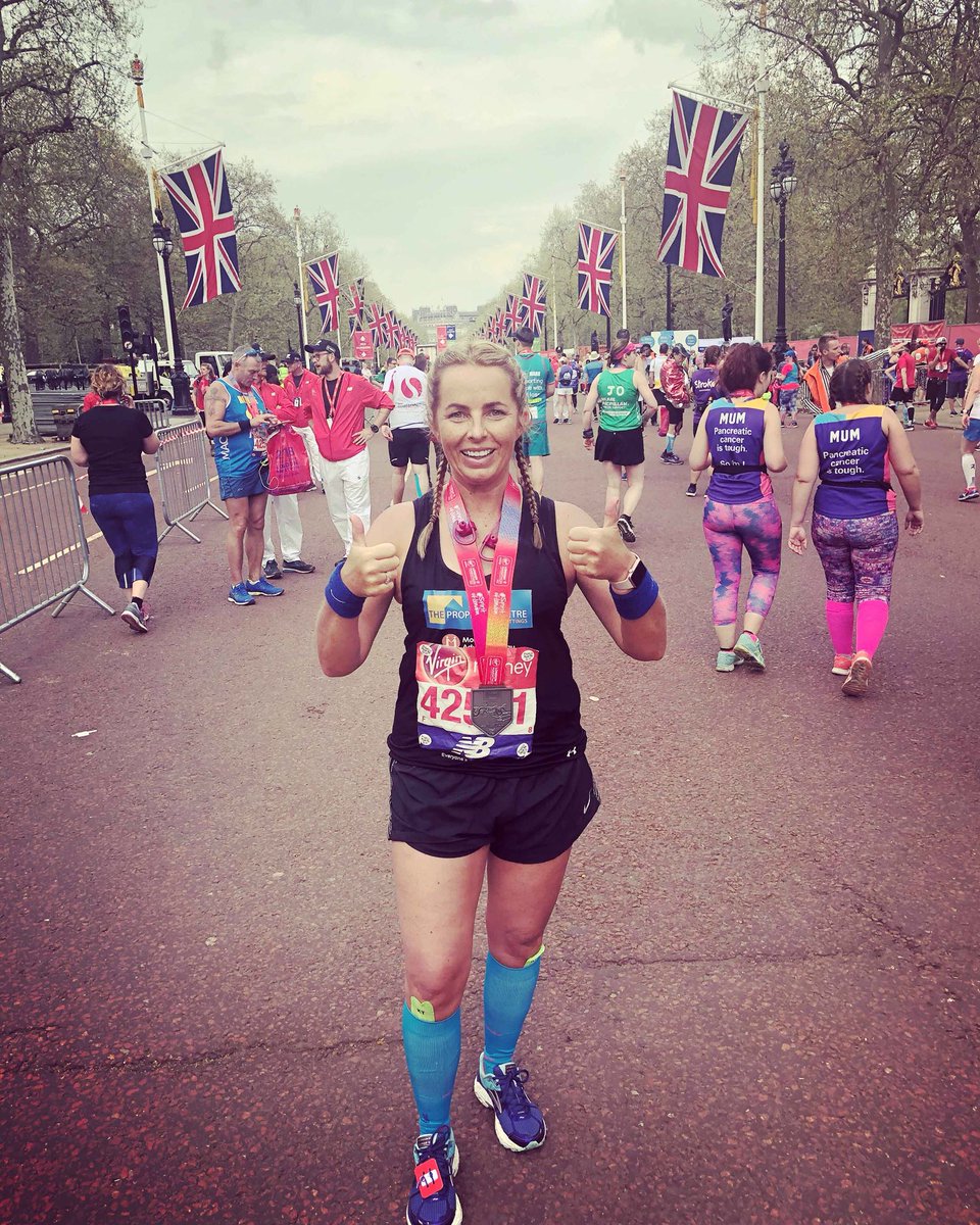 thepropertycent's tweet photo. Our team are back at work and absolutely buzzing from their #LondonMarathon experience!
The team have raised Β£11,774.22 for @maggieschelt and #TheSpringCentre, can you help them hit Β£12,000?
Click here to donate https://t.co/5hsz0oc9By or https://t.co/1pfH5pZ2GB #CharityTuesday https://t.co/CZVFLxzvQP