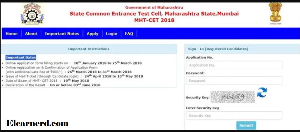 elearnerd's tweet image. DTE Maharashtra released the admit card for the MHT CET 2018 at its official website dtemaharashtra.gov.in. The exam will be on May 10, 2018.#mhtcet #Entrance #MHTCET #Examtime #Admission #open  #Announcement #Joinnow #IITCoaching #AdmitCard