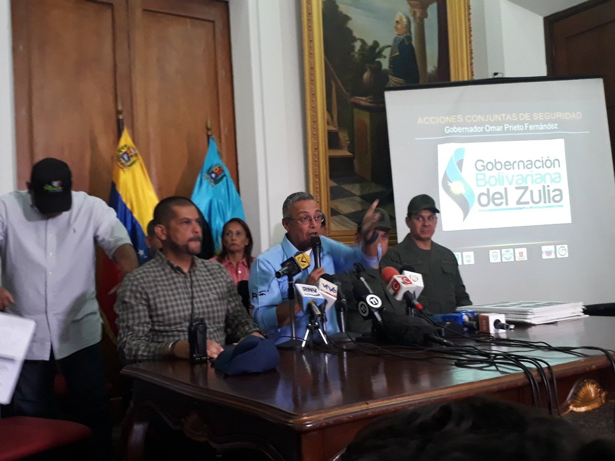 Ministerio de Energía Eléctrica tweet media