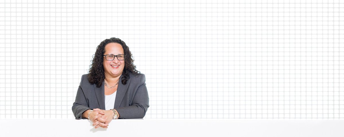 hitecglobal's tweet photo. In this article by Sync Magazine, Myrna Soto, HITEC Board Vice Chairperson, discusses her plans to continue her work for #diversity in the #cybersecurity field—now as a venture capital partner. https://t.co/VRzTE2Yjem https://t.co/Mdi6ZkNmYa