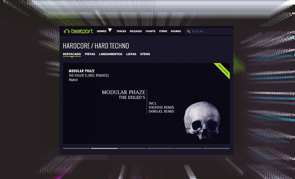 MephystLabel's tweet photo. Disponible para descarga en @beatport 

https://t.co/nrq7Ca6QFE https://t.co/klR6SFkSpi