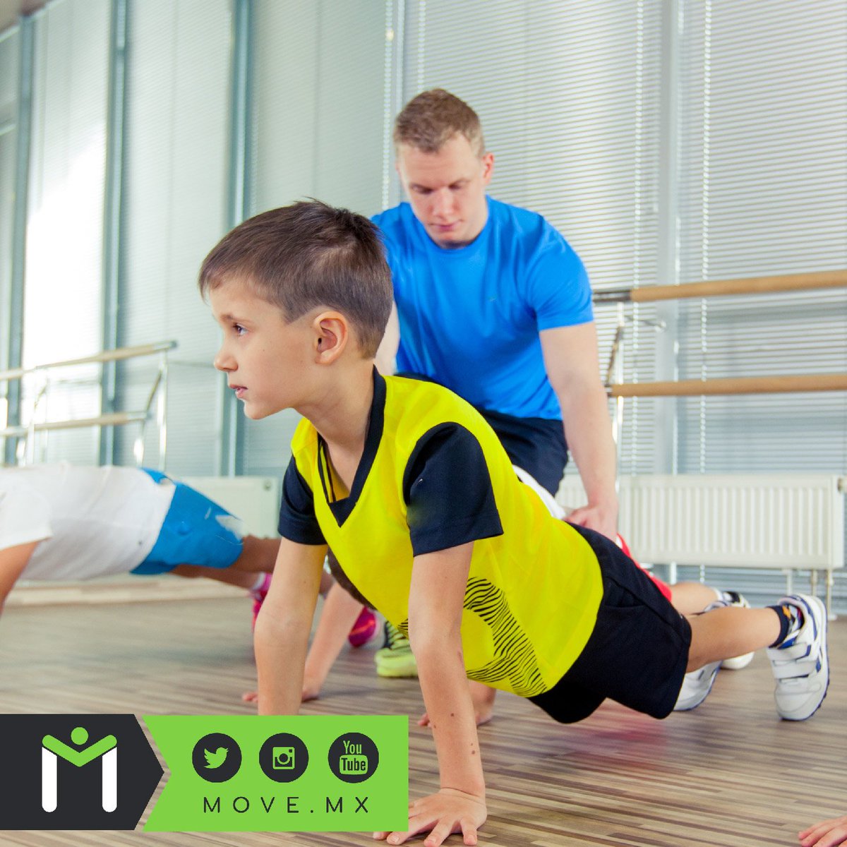movewellnessmx's tweet image. En Move Kids contamos con clases de defensa personal para niñ@s.
Pregunta por nuestros horarios.

#defensapersonal #Movekids #Movewellness