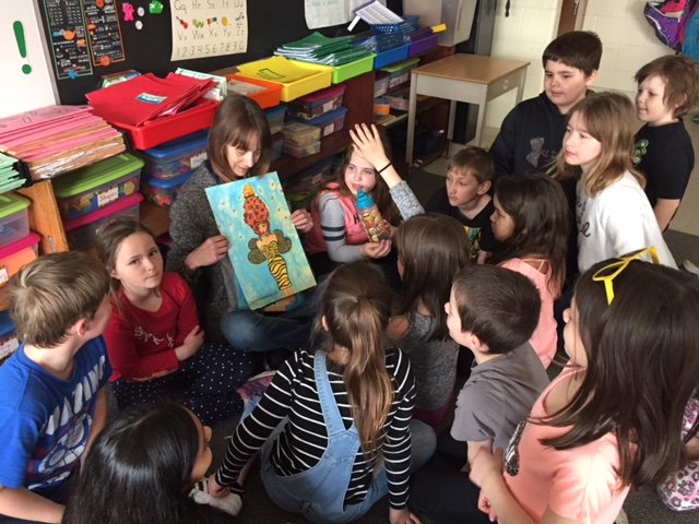 Informed Learner tweet media