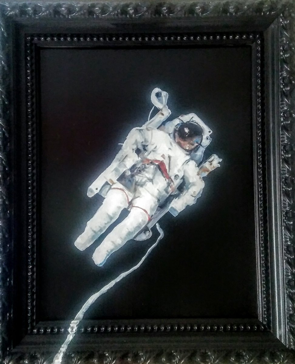 ADiazArnido's tweet image. S/ T.
Mixta s/ tabla
2018
#pintura #pequeñosformatos