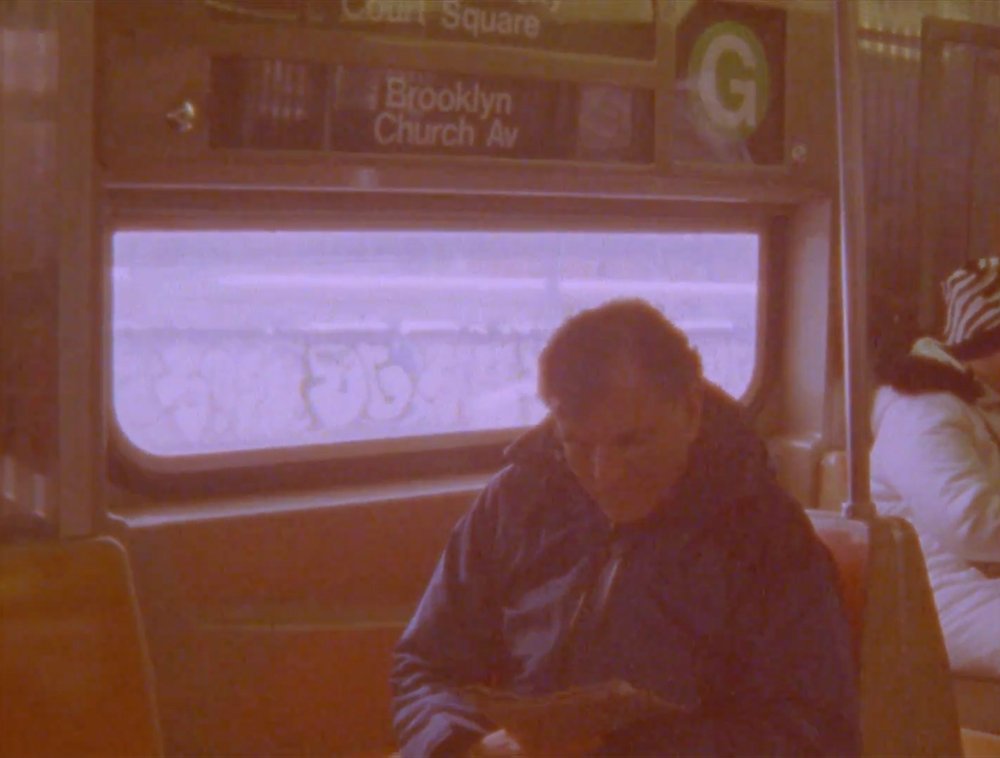 InvertedAudio's tweet photo. / / VISUAL / / We’re glad to premiere the music video for @walrusghost &amp; @maxfrankl “Downing Still Life” LP @HushHushRecords shot and directed by Brendan Gilliam in Super 8 "a gently contemplative piece soaked in the warm orange glow of nostalgia" https://t.co/6KDrQglz6K https://t.co/UTslE5c7vp