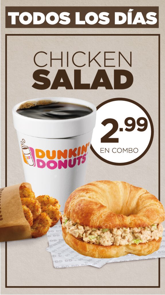 DunkinPanama's tweet photo. https://t.co/PtCxwpg57p