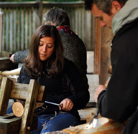 RelovedMag's tweet photo. Love wood workshops? – https://t.co/MvXD1aH9vQ https://t.co/79wmDFxzne