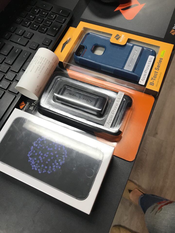 _WirelessWorld's tweet image. These customers just got BOOSTED!!
#boostup 
#smithfield
@SPG_AJ @shawnatspg @Spg_Dponce @Actify_KenV