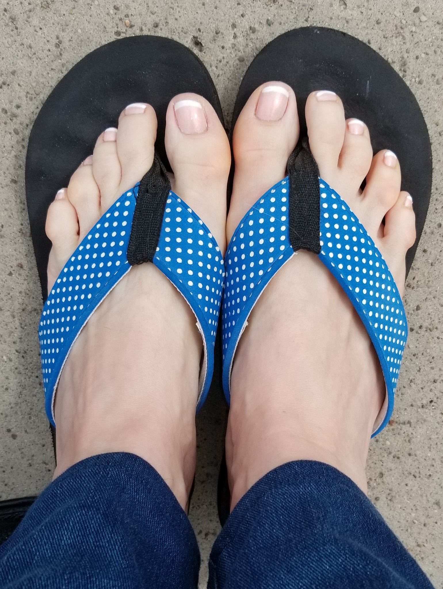 Maryalice Demler On Twitter Now Spring Is Officially Here Mani Pedi Sandalseason Buhbyeboots Wgrz