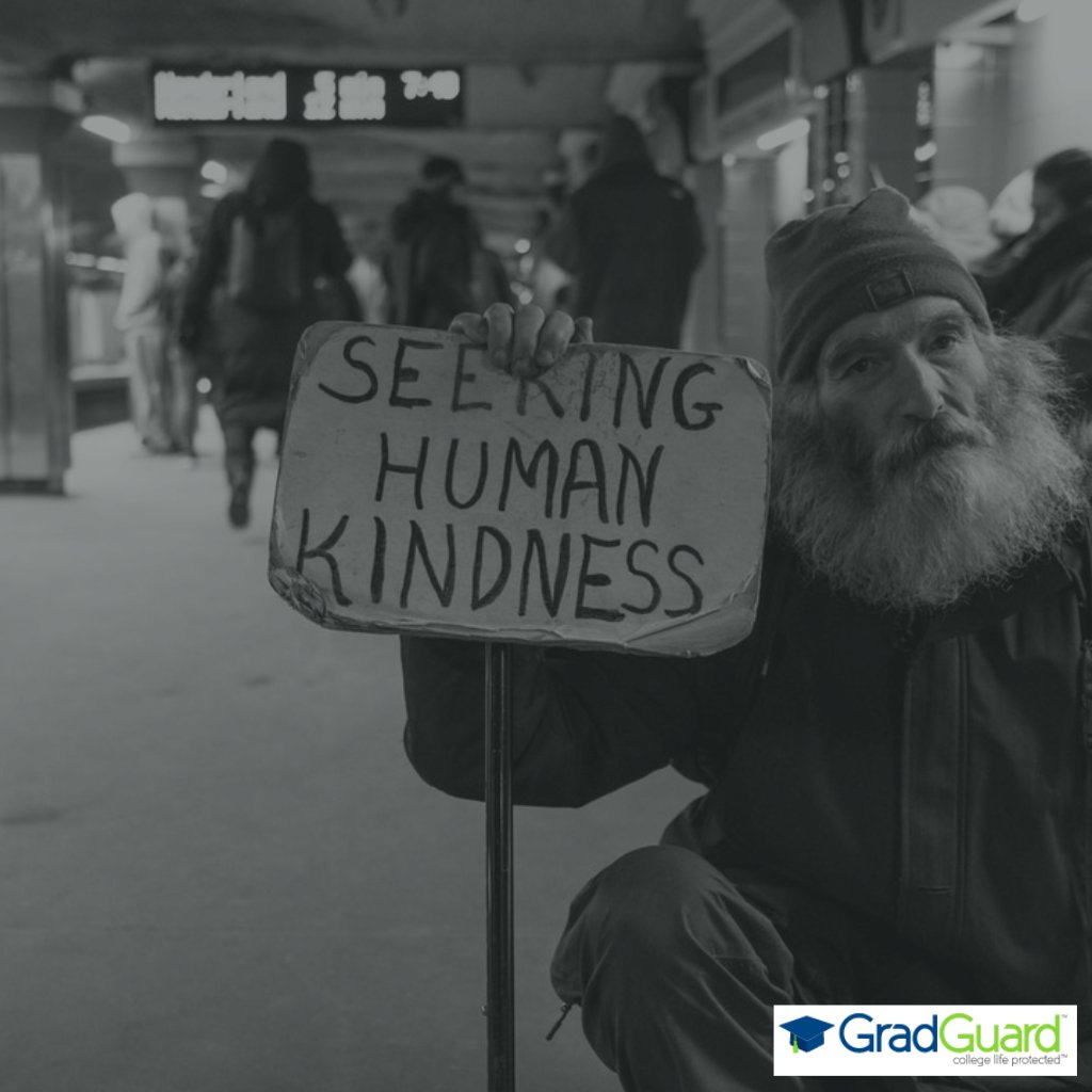 GradGuard's tweet photo. Check out how GradGuard’s team is dedicated to helping students succeed and community members as well. Let us know some of the great ways you've helped out in your community! https://t.co/fJCNhSXQcJ https://t.co/5AmeymFxR3